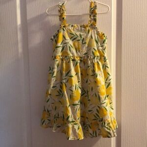 Girl Dress Size US 5